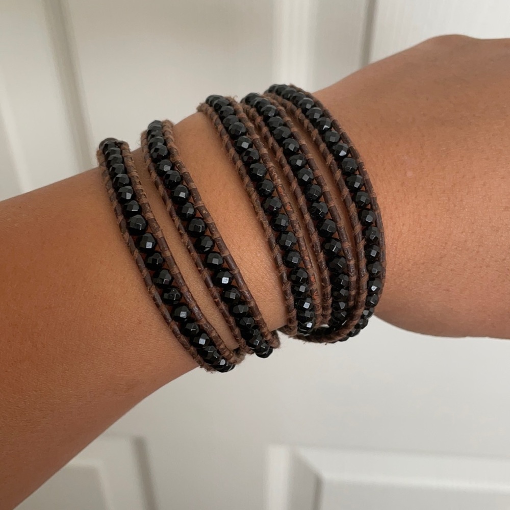 Chan Luu Wrap Bracelet